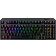ASUS TUF Gaming K3 Gen II Black